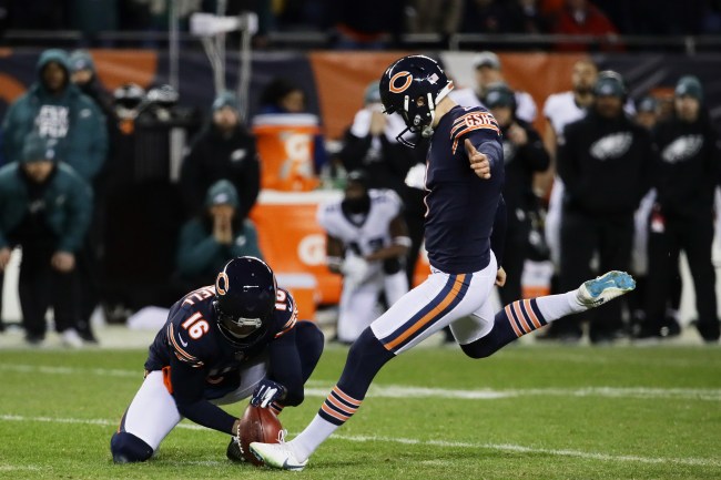 Cody Parkey