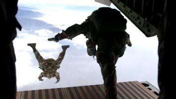 Army Green Berets Caught Trying To Smuggle 90 Pounds Of Cocaine Worth $1 Million From Colombia