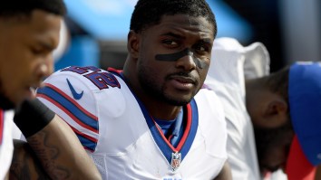 Reggie Bush Rips Donald Trump For Serving Fast Food To The Clemson Tigers Amidst Government Shutdown