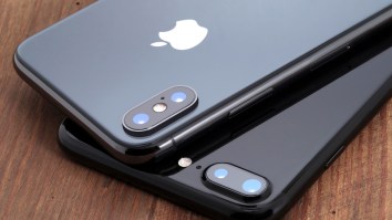 iPhone Owners Are Happier, Wealthier, And More Vain, Than Android Users, According To Research