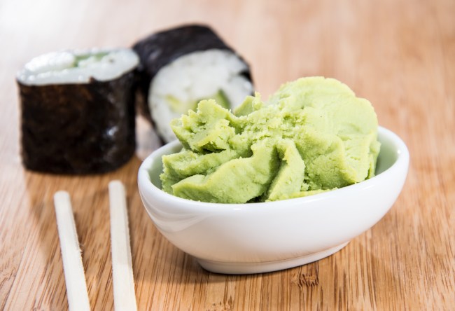 Wasabi