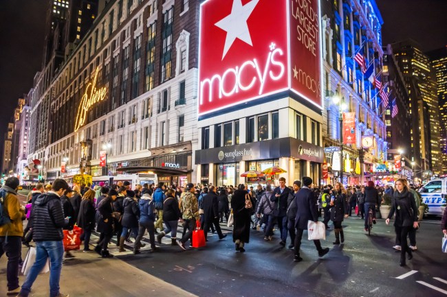 Macys
