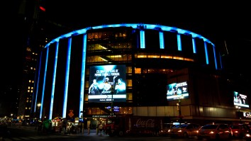 Here’s What Makes The New York Knicks The Highest-Valued NBA Team Despite 5 Straight Losing Seasons