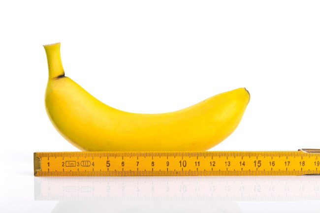 Does size matter?