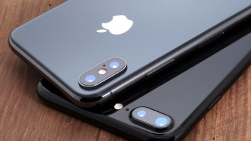 Apple Shares Get Pummeled; Gold Is Where It’s At; Huge Pharma Merger