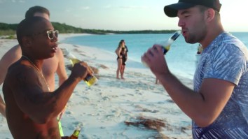 Ja Rule Is Officially Off The Hook For Fyre Festival After A Court Ruled He Can’t Be Held Liable For The Scam