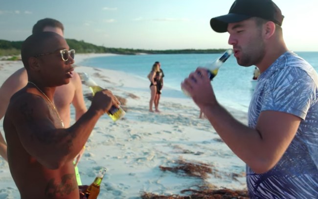 fyre festival merchandise auction