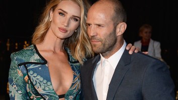 Buy Jason Statham’s Badass Ferrari F12 Berlinetta And Become The Next ‘Transporter’ (In Your Mind)