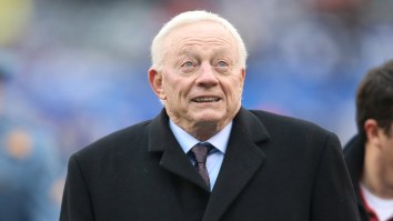 Jerry Jones’ Gave The Weakest Excuse For The Cowboys Loss, Says Jason Garrett Is In High Demand