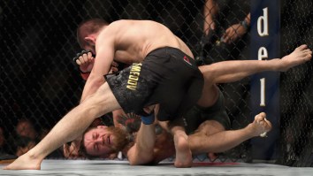 Khabib, His Manager, Conor McGregor, And Paulie Malignaggi Are All Still Talking A Massive Amount Of Sh*t