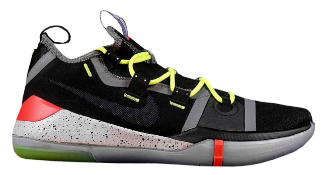 This Weeks Best New Sneaker Releases