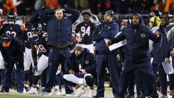 Diehard Eagles Fan Kobe Bryant Writes Motivational Post Telling Cody Parkey How To Win Back Chicago