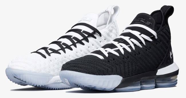 This Weeks Best New Sneaker Releases