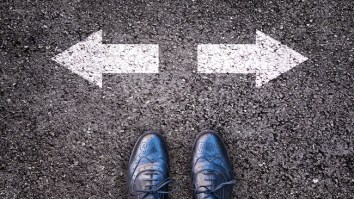 Screw Simple Resolutions – Here Are 7 Obvious Signs You Need To Make Massive Life Changes In 2019