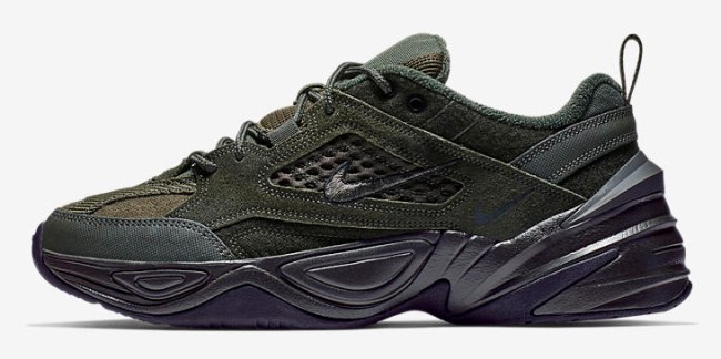 This Weeks Best New Sneaker Releases