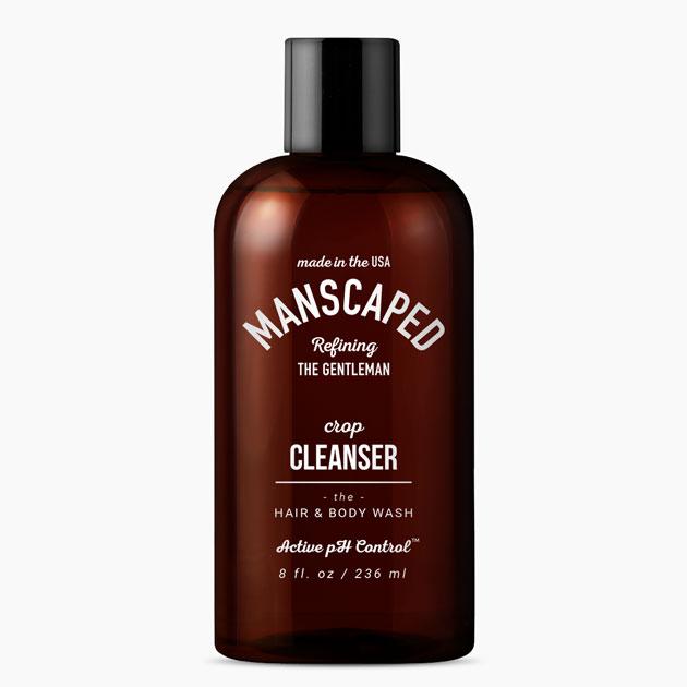 manscaping
