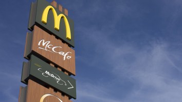 McDonald’s, Dunkin’ And Sonic Lead ‘Entrepreneur’ Magazine’s 40th Annual Franchise 500 Rankings
