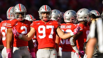 Mel Kiper Just Released His First 2019 NFL Mock Draft With Predictions For The Entire First Round