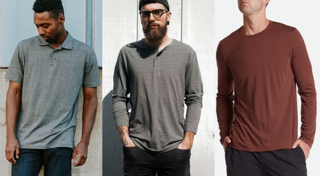 men's clothing tops wardrobe 2