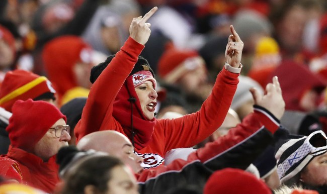 Michael Wilbon Lost His Mind On 'PTI' Over The Patriots Winning Again