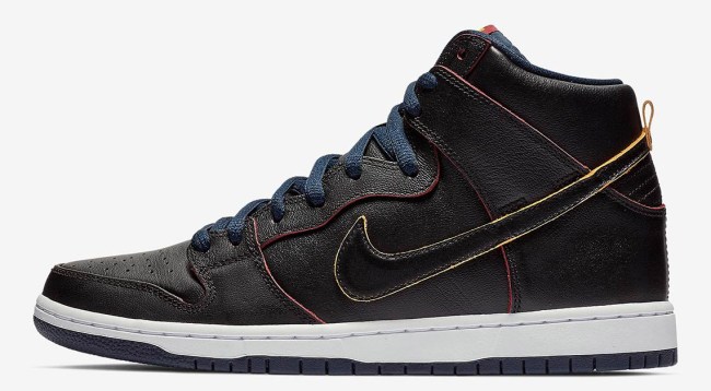 This Weeks Best New Sneaker Releases