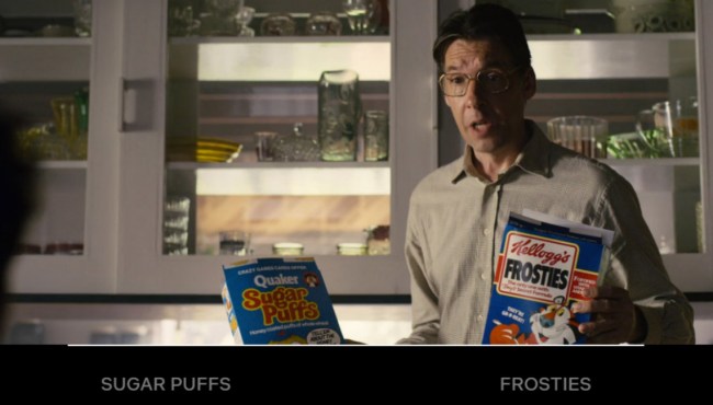 Netflix, Black Mirror Reveal Stats On Viewers' Bandersnatch Choices