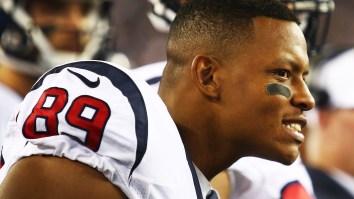 Patriots TE Stephen Anderson Said He Weirdly Gets Compared To Aaron Hernandez In Practice All The Time
