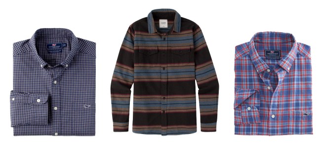 new shirts wardrobe 2019