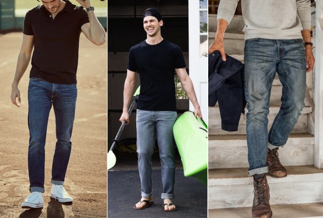 new wardrobe jeans 2