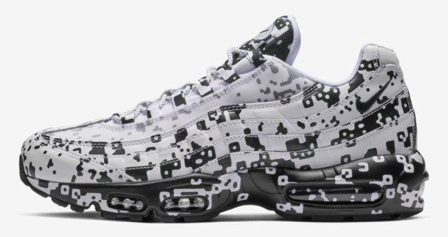 This Weeks Best New Sneaker Releases
