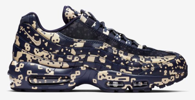 This Weeks Best New Sneaker Releases