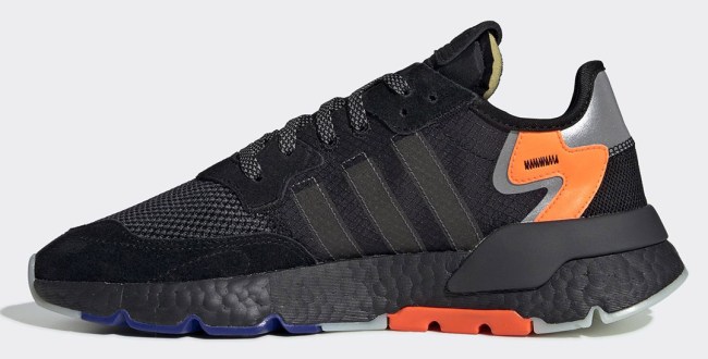 This Weeks Best New Sneaker Releases
