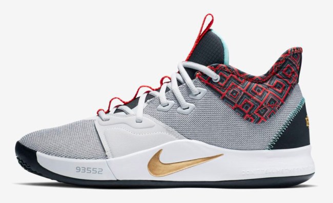 This Weeks Best New Sneaker Releases