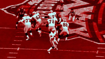 Ranking The 12 Worst Performances By A Crucial Player In A Super Bowl