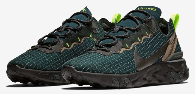 This Weeks Best New Sneaker Releases