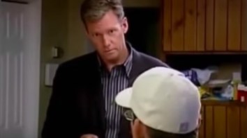 ‘To Catch A Predator’ Host Chris Hansen Arrested, America’s Pedophiles Rejoice