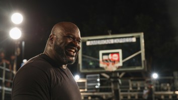 Shaq Pranked Stephen A. Smith As A Dude Named ‘Tex Johnson’ To Try And Defend The Dallas Cowboys