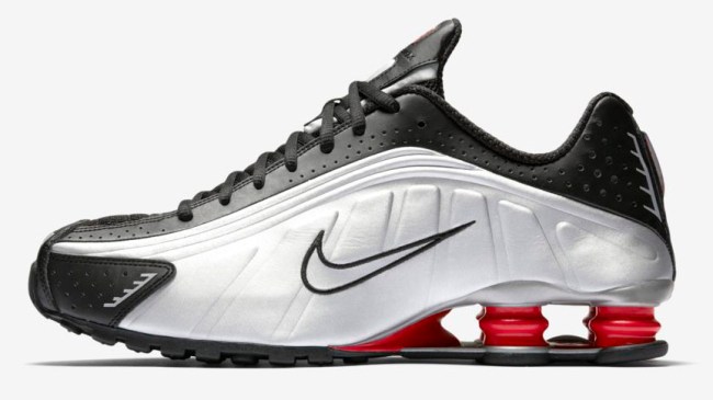 This Weeks Best New Sneaker Releases