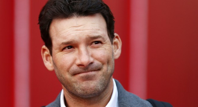 How Good Is Tony Romo Is At Predicting Plays? Someone Did The Math