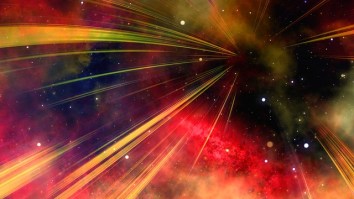For Second Time Ever Mysterious Repeating Signals Coming From 1.5 Billion Light Years Away And Could Be Aliens