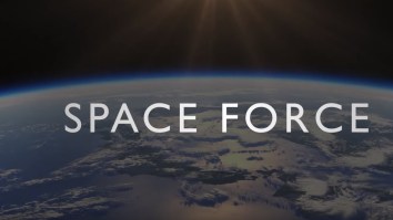 Netflix Is Making A Comedy Series About President Trump’s Space Force Featuring Steve Carrell And The Creators Of ‘The Office’