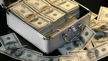 Lucky Sports Gambler Wins A Ton Of Cash After $5 Bet On Unlikely 15-Leg Parlay