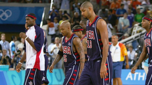 stephon marbury rants about lebron james calling himself the goat