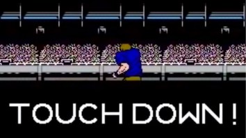 Super Bowl 53 Gets A ‘Tecmo Bowl’ Simulation And, If Accurate, We’re In For One Helluva Game