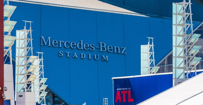 Super Bowl LIII By The Numbers Tickets, Food, Ads, Economics, Media, Betting And More