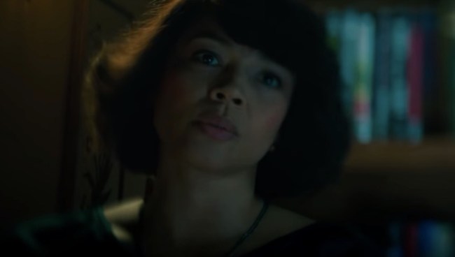 True Detective Season 03 killer theory Amelia Reardon