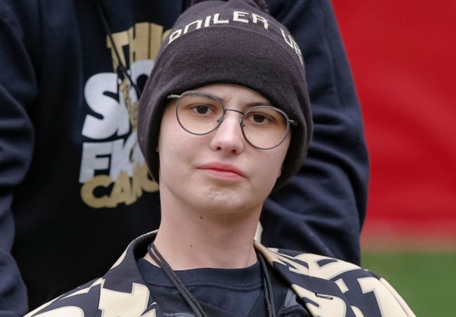 tyler trent dies cancer
