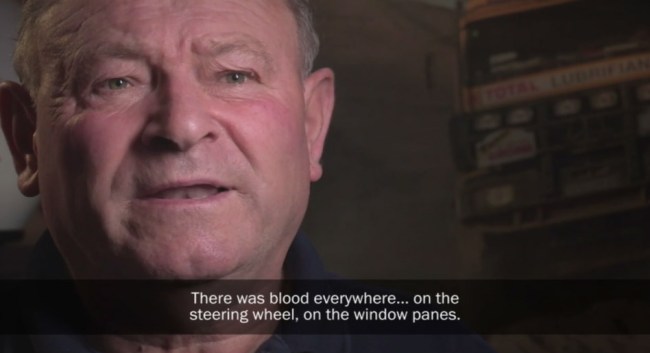 watch this documentary now dakar madness in the desert