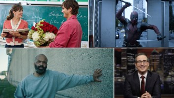 What’s New On HBO Go And HBO Now For February: ‘Deadpool 2, Won’t You Be My Neighbor?’ And More