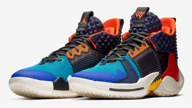 This Weeks Best New Sneaker Releases